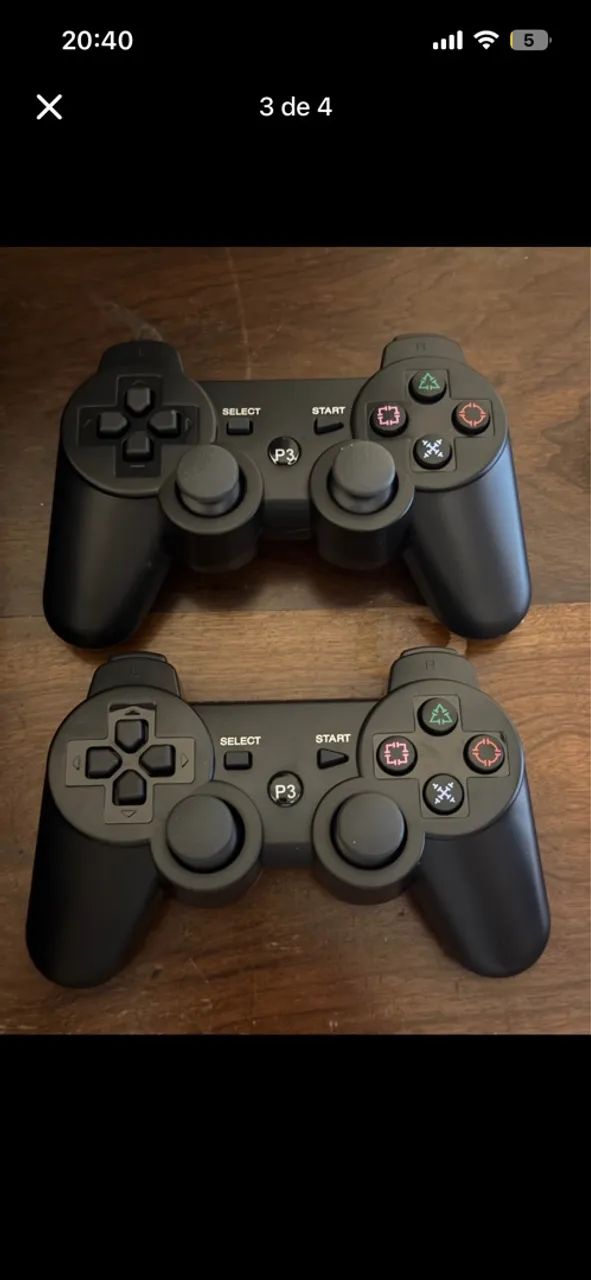 Ps3  - Foto 4