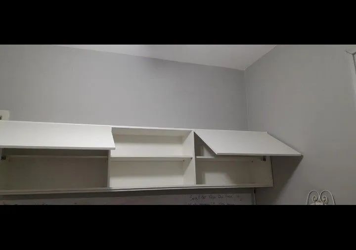 Móvel aéreo quarto - Foto 3
