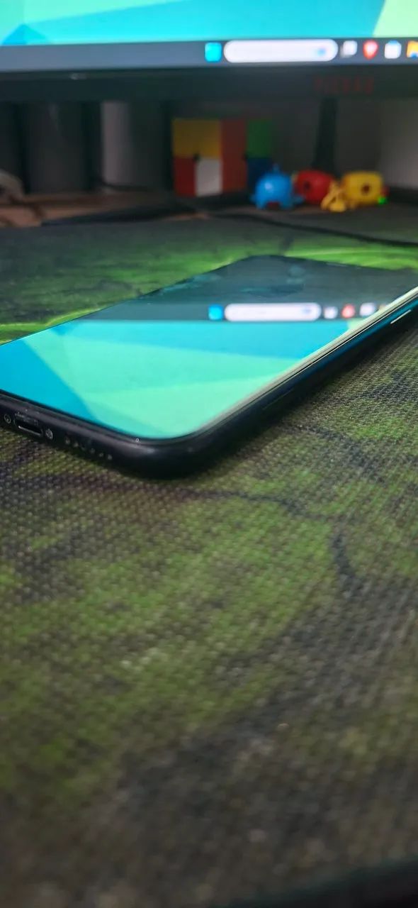 Iphone XR 64GB Preto - Foto 5