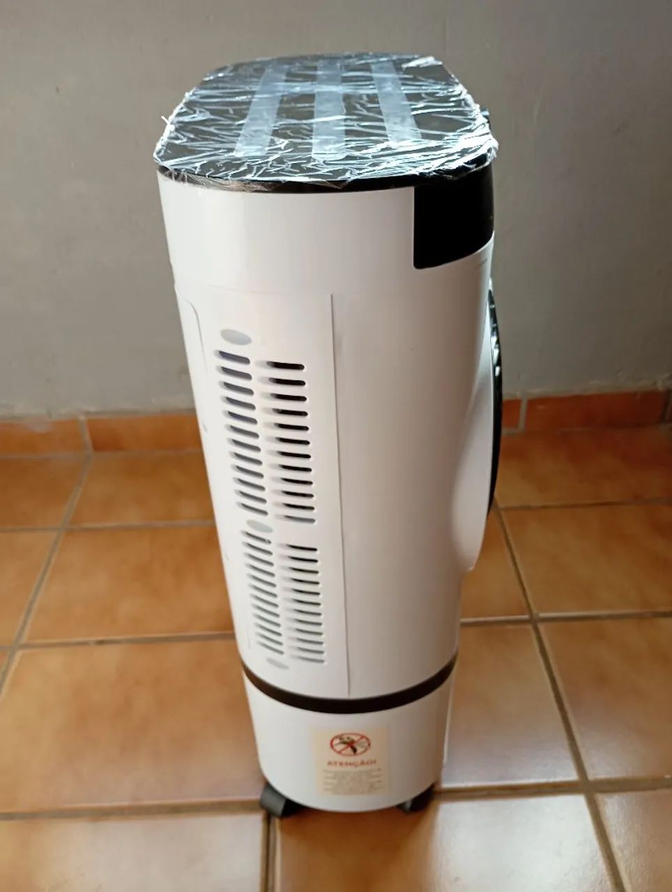 Climatizador 9 litros - Foto 2