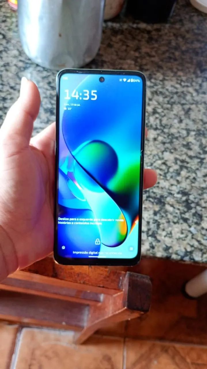 Moto G54 5G - Foto 3