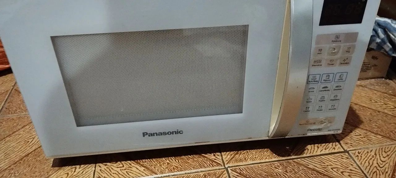 Microondas Panasonic  - Foto 3