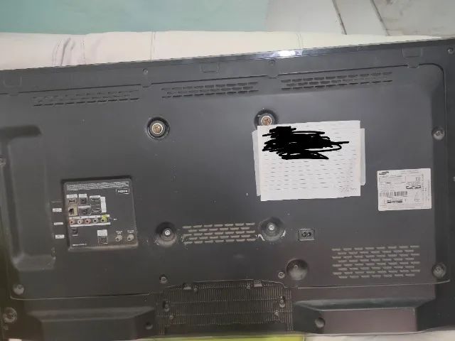 Smart TV Samsung ES6100