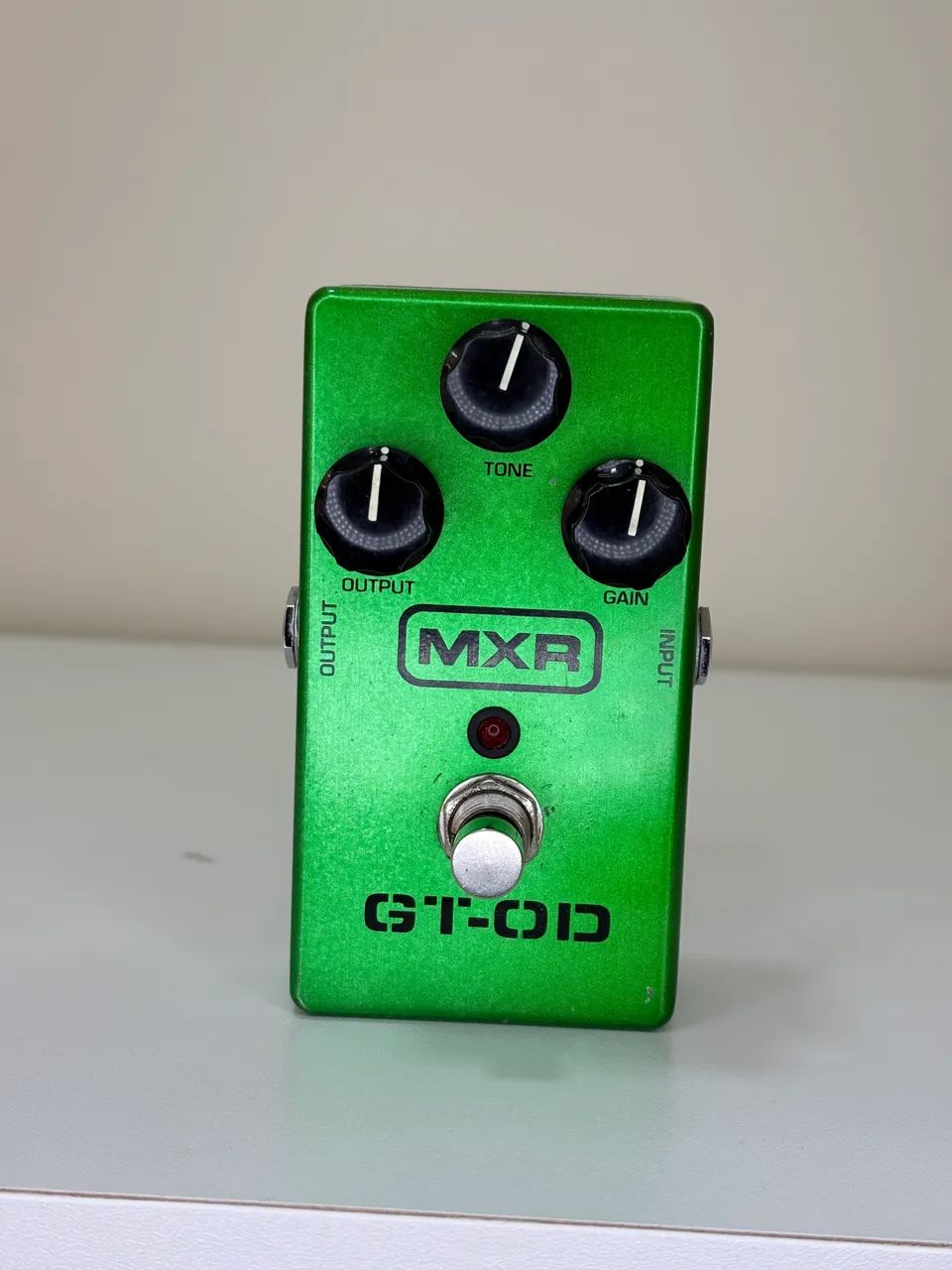 MXR GT OD excelente estado