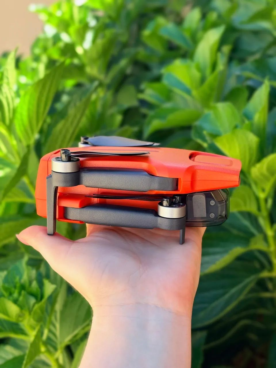 Drone FIMI MINI 3. Muito novo - Foto 3