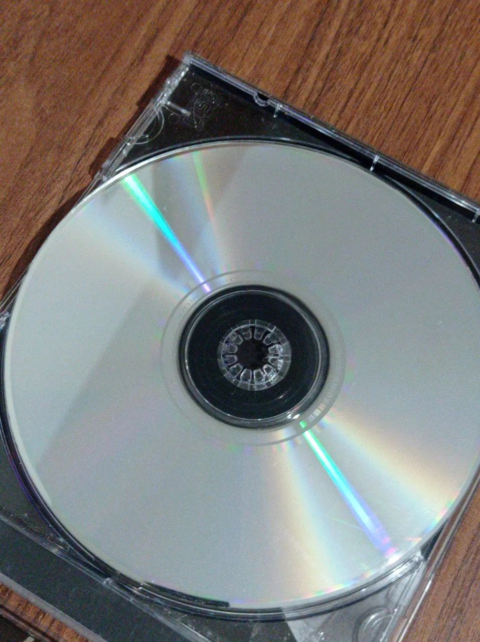 CD Dream Theater - Metropolis pt2: Scenes From a Memory  - Foto 3