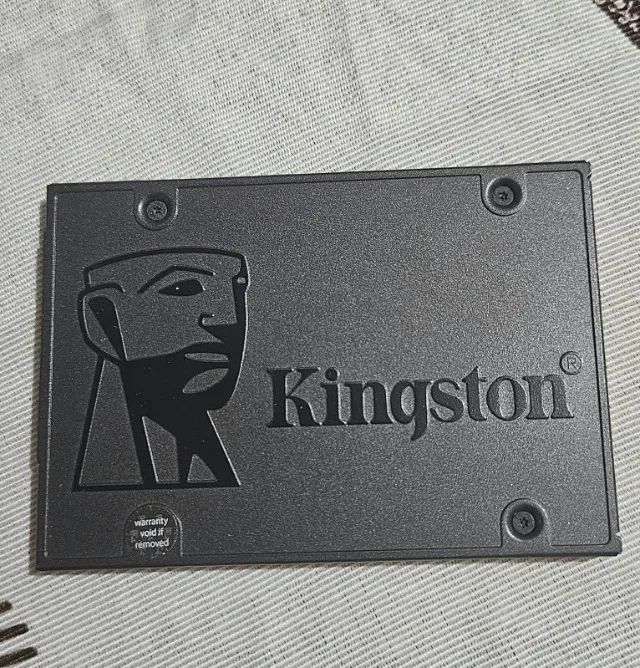 SSD Kingston 240GB SATA - Foto 3