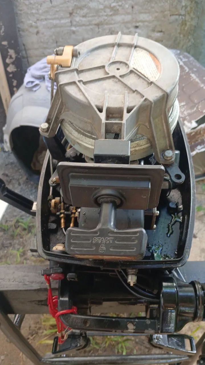 Motor de polpa - Foto 3