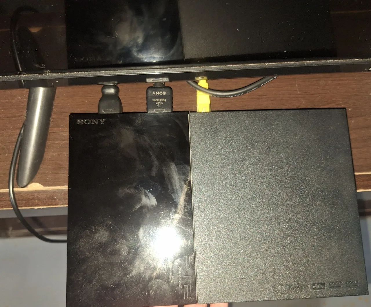 PS2 Slim - Foto 5