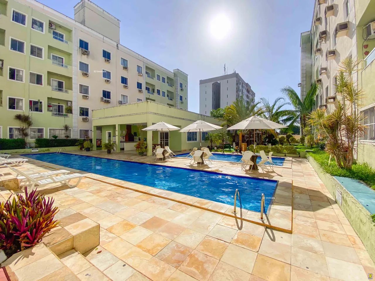 Apartamento funcional com lazer completo no Papicu - Foto 2