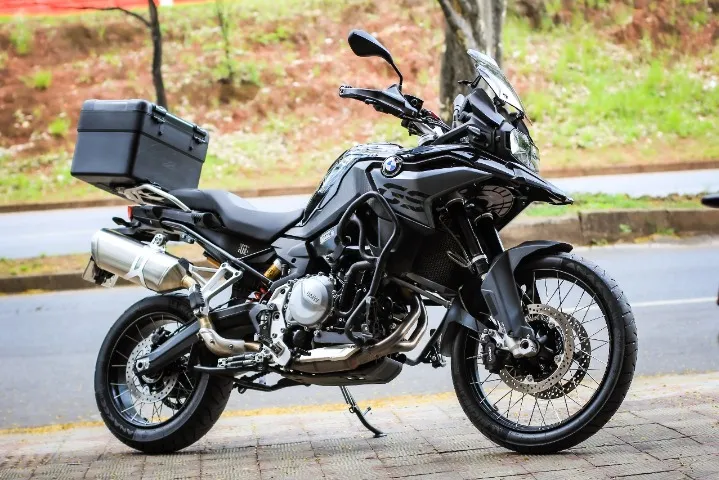 Ninja Zx-4rr 2026 - 1543925914 | OLX