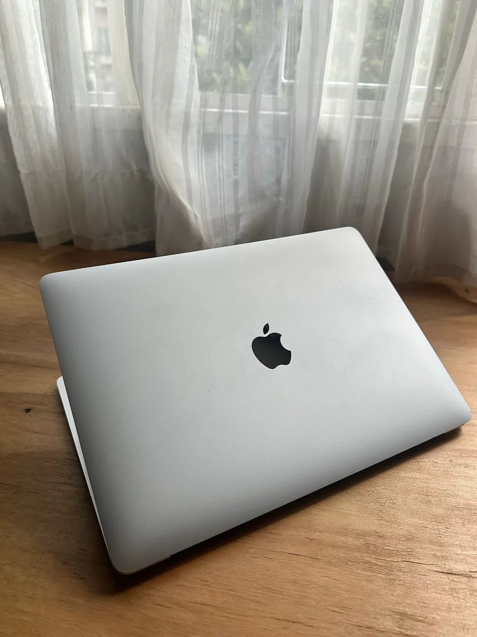 macbook air 2018