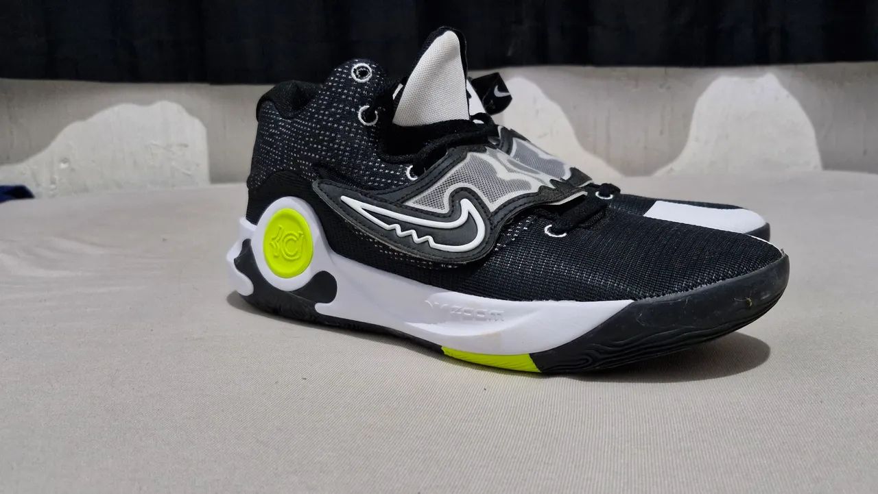 Nike KD Trey 5 X - Nº 44 - Novo - Foto 2