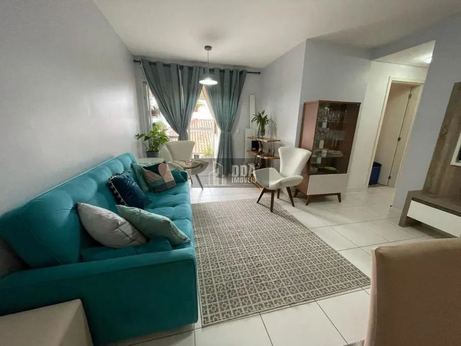 APARTAMENTO À VENDA NA PRAIA COMPRIDA EM SÃO JOSÉ - Foto 2