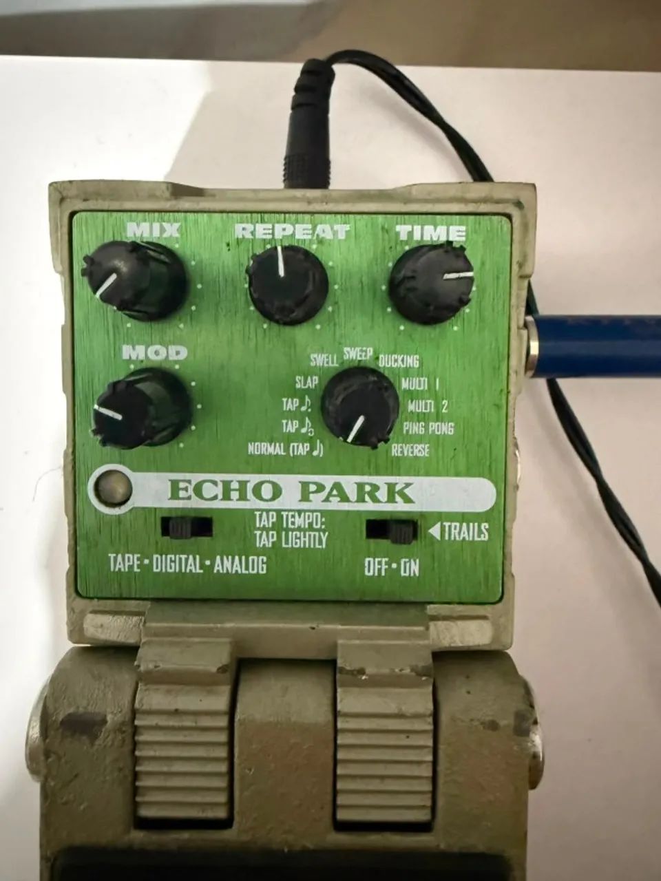 Line 6 Echo Park - Foto 2