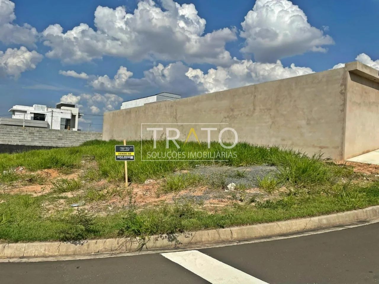 terreno - Residencial Bela Aliança - Campinas - Foto 2