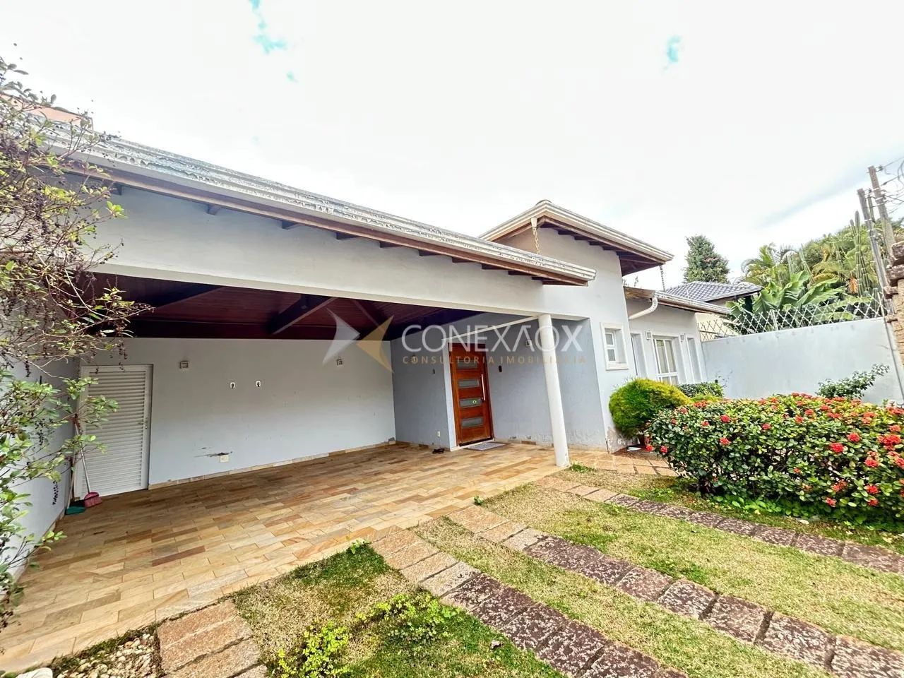 casa - Parque Alto Taquaral - Campinas - Foto 3