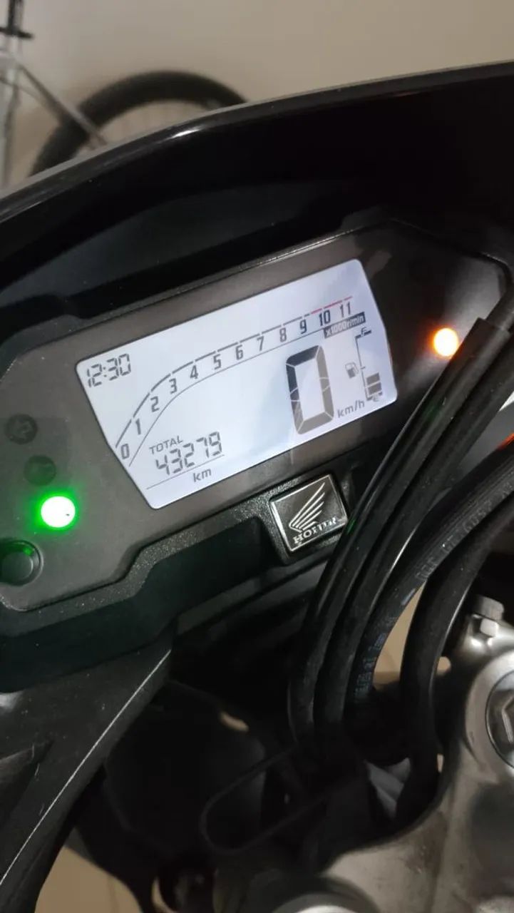 XRE 190 2021 - Foto 4
