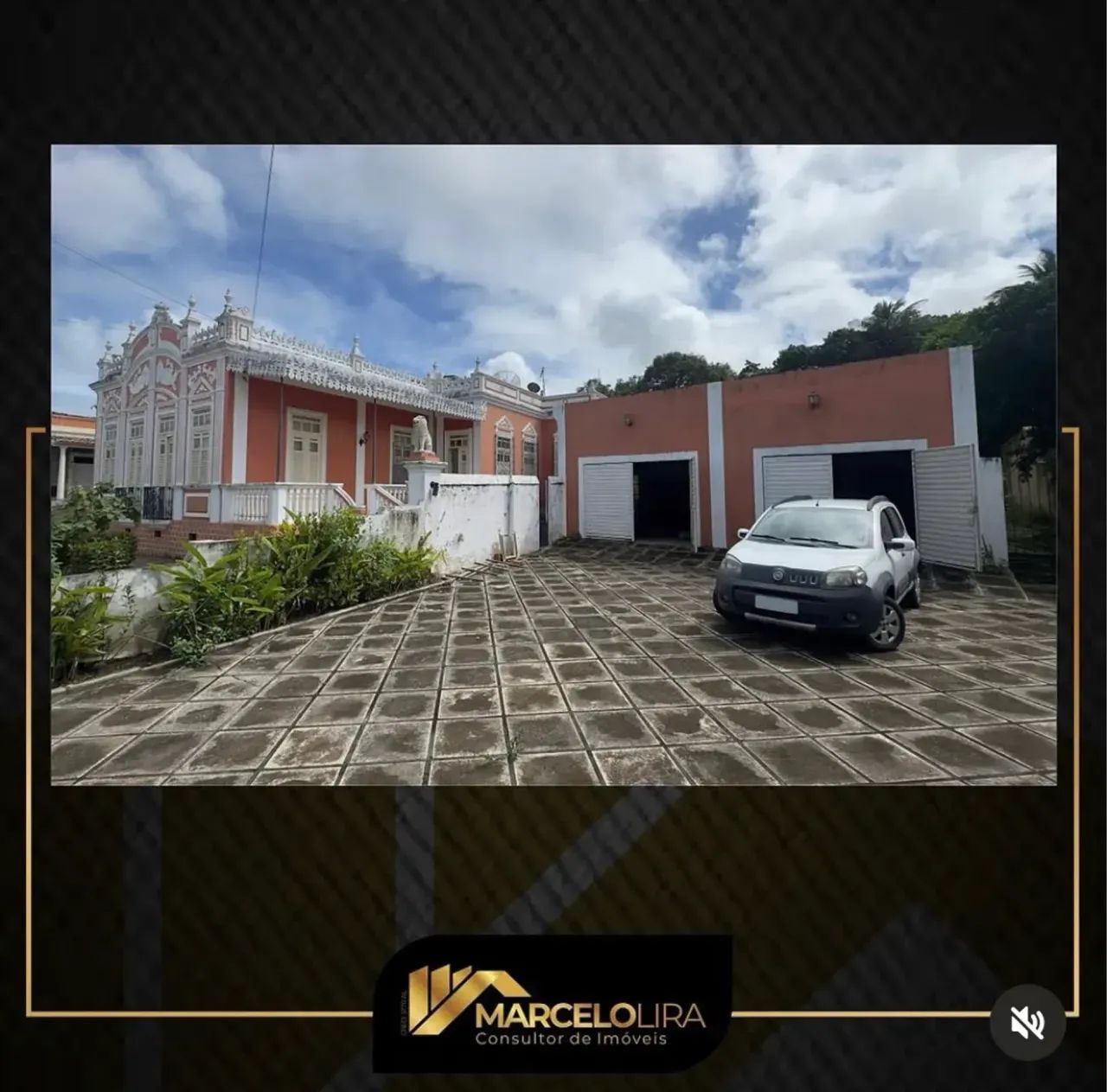 VENDO LINDA CASA HISTÓRICA EM ALAGOAS - Foto 3
