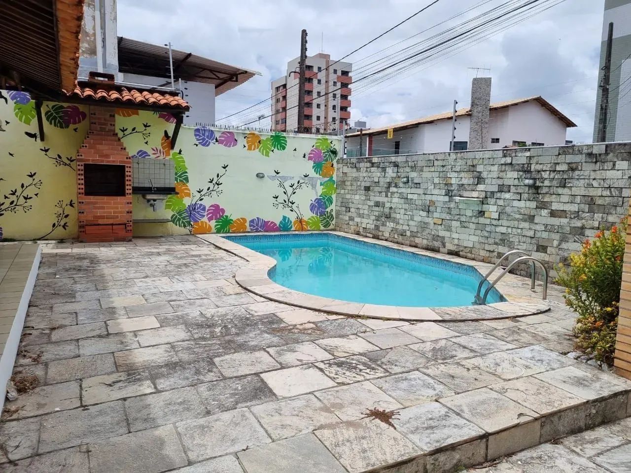 Casa a venda no Bessa - CA3049 - Foto 5