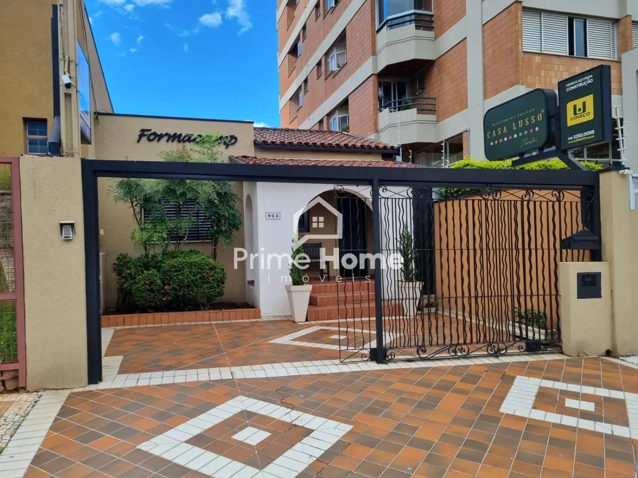 casa - Bosque - Campinas - Foto 2