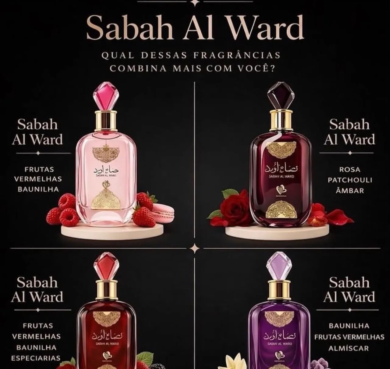 Perfumes importador  - Foto 3