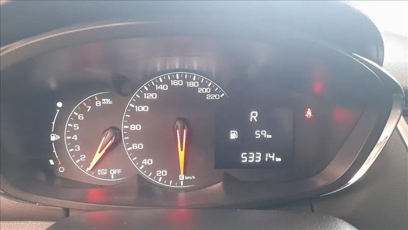 Chevrolet Tracker LT 1.4 Turbo 16V Flex 4X2 Aut. 2019 - Foto 10