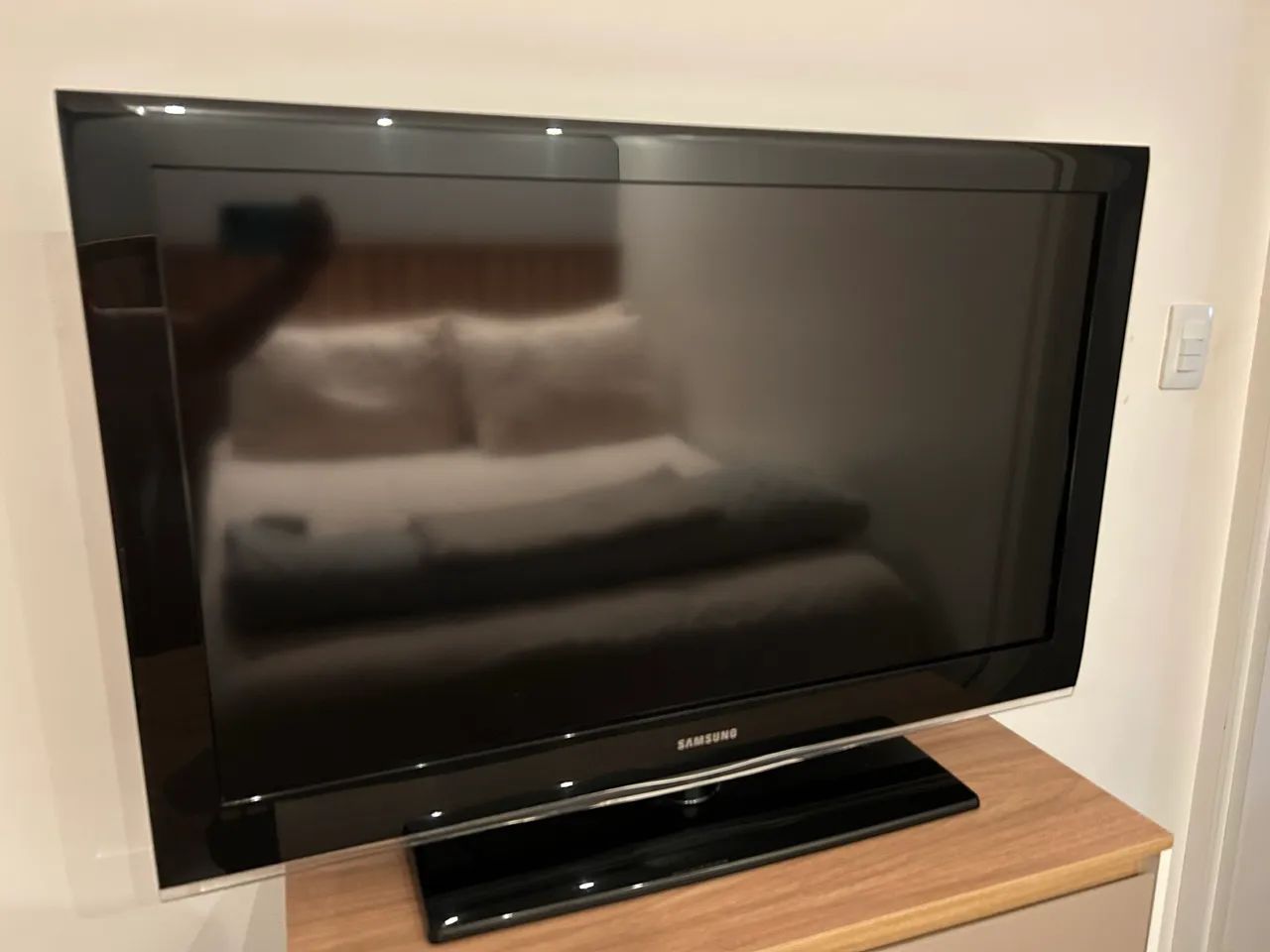 TV Samsung 42? - Foto 3
