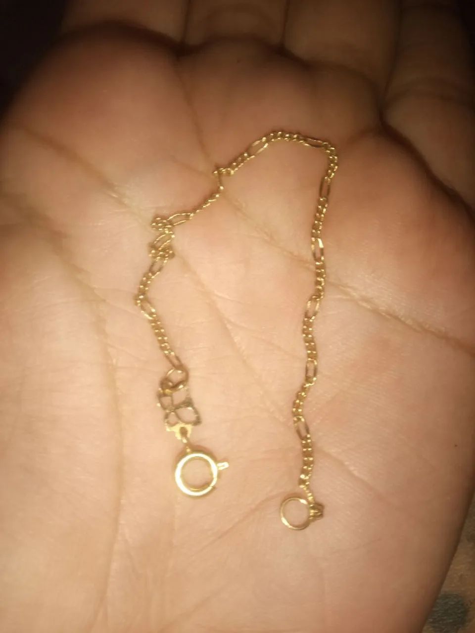 Pulseira Infantil Rommanel 