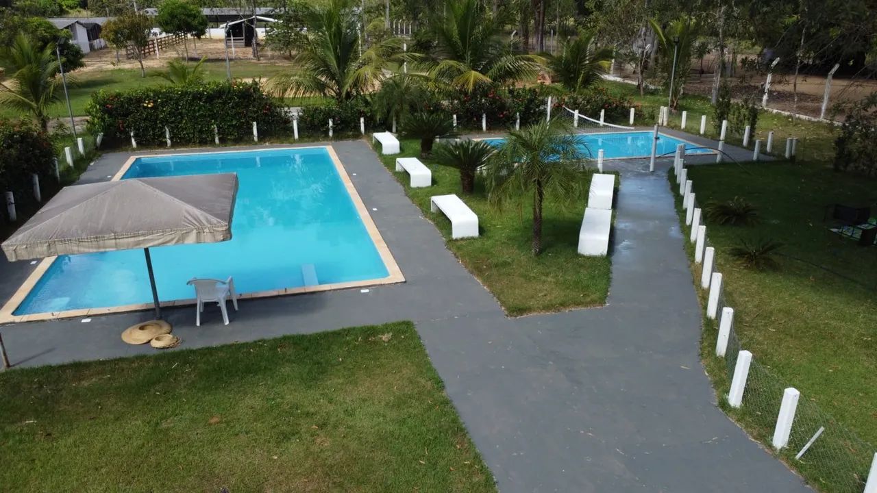 Aluguel Chácara  - Foto 2