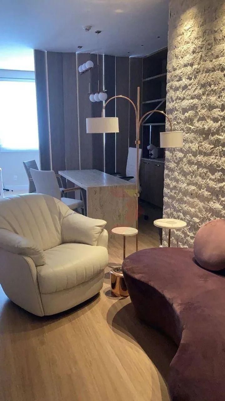 Euro Working , Sala mobiliada 30m2 - Setor Oeste - Goiânia/GO - Foto 5