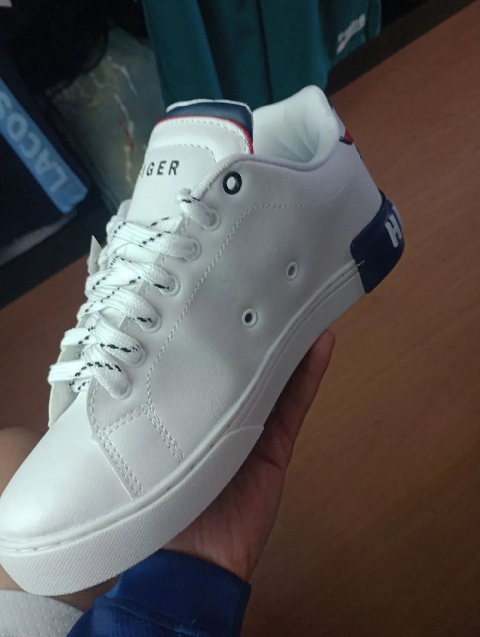 Tênis Tommy Hilfiger  - Foto 3
