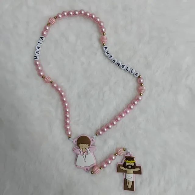 Terços Personalizados - Foto 4