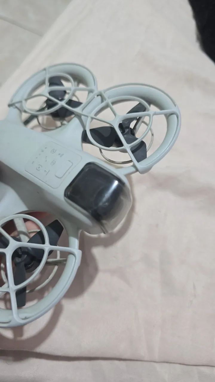Dji neo