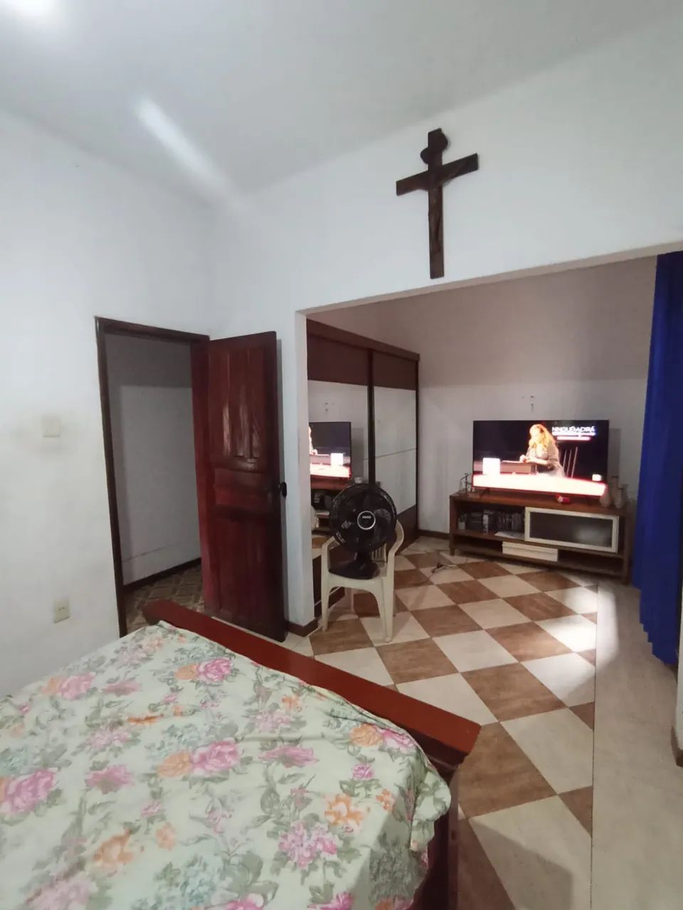casarão NA EST DO CAMPINHO  - Foto 3