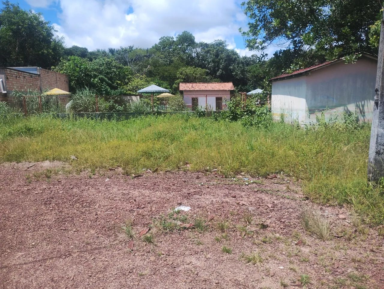 VENDO TERRENO BEM LOCALIZADO NA ENTRADA DO CIDADE SATÉLITE  - Foto 5