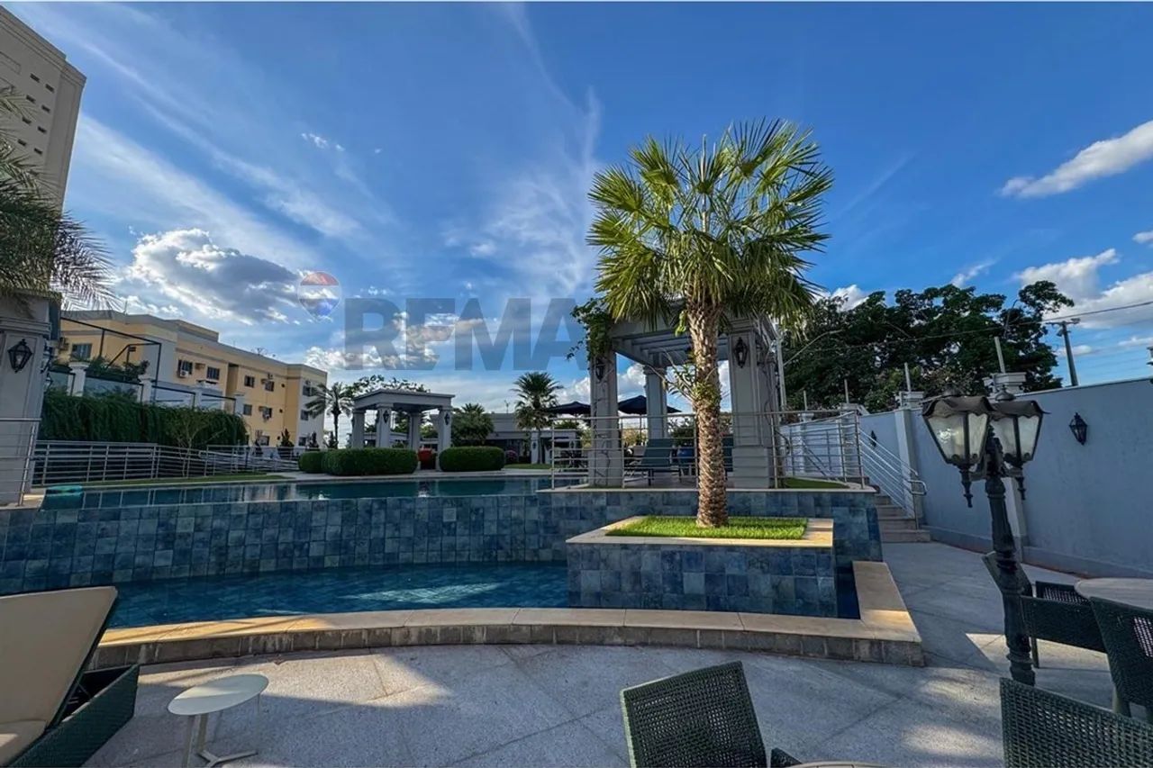 Apartamento de Alto Luxo á Venda Edificio Gran Lux. - Foto 3