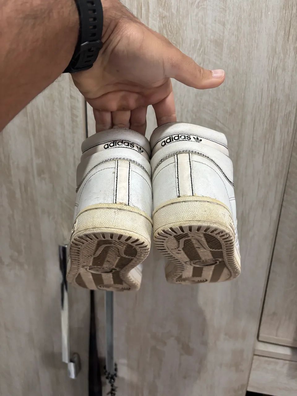 Tênis Adidas Top Ten  - Foto 3