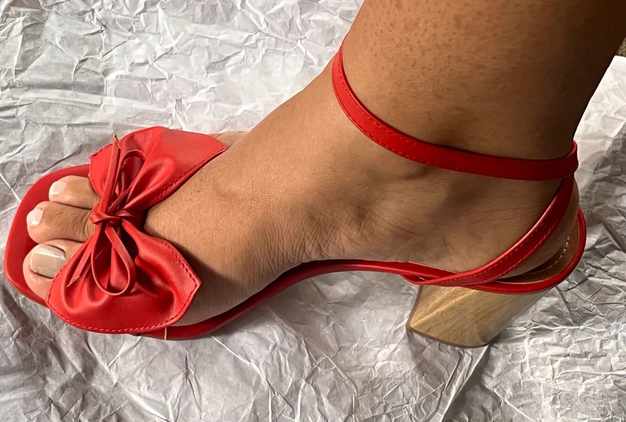 Salto Vermelho  - Foto 5