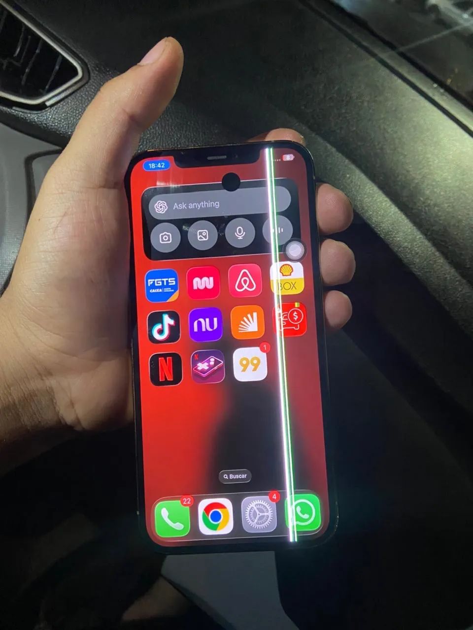 iPhone 12 Pro Max - Foto 4