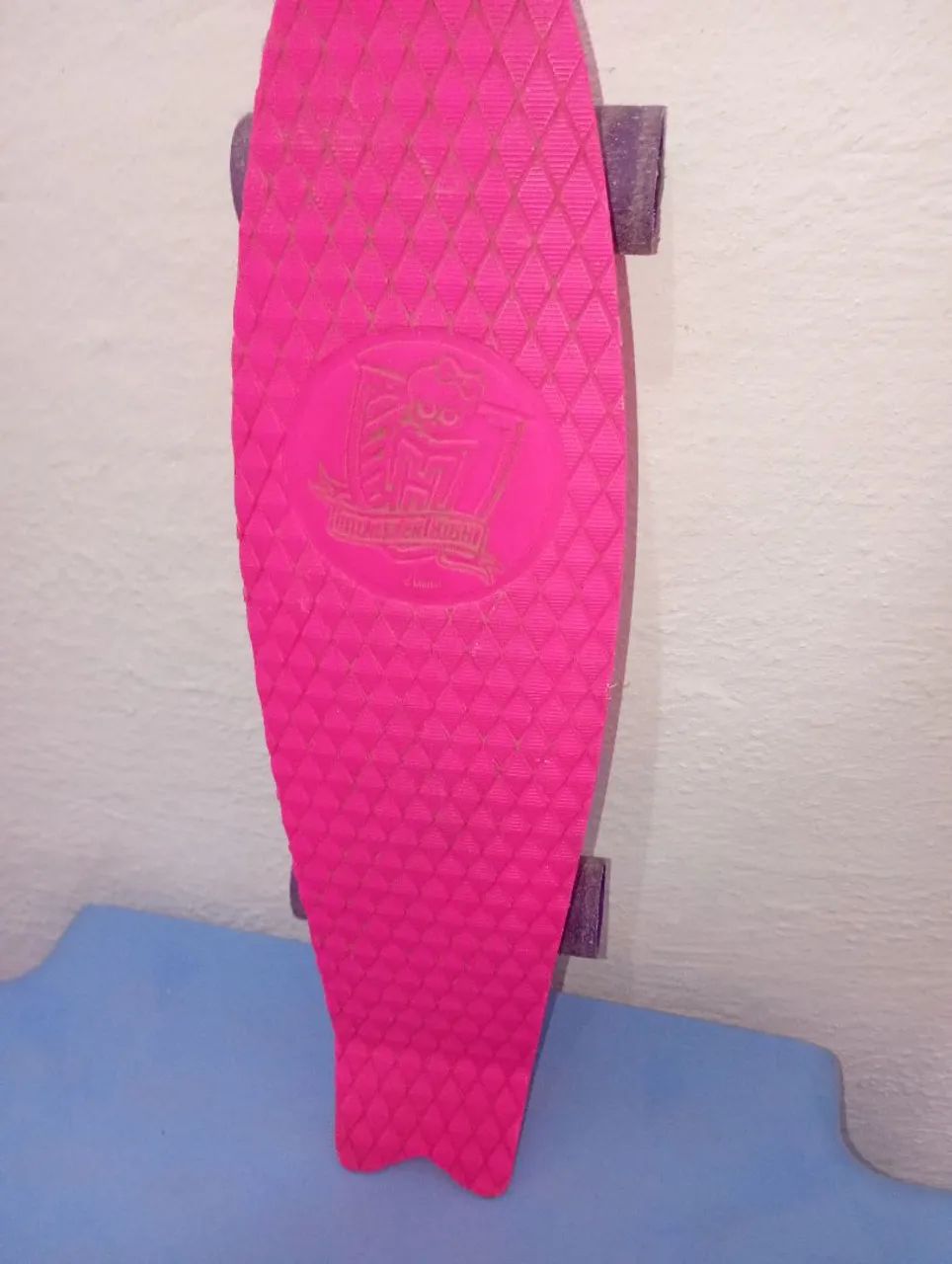 Skate feminino