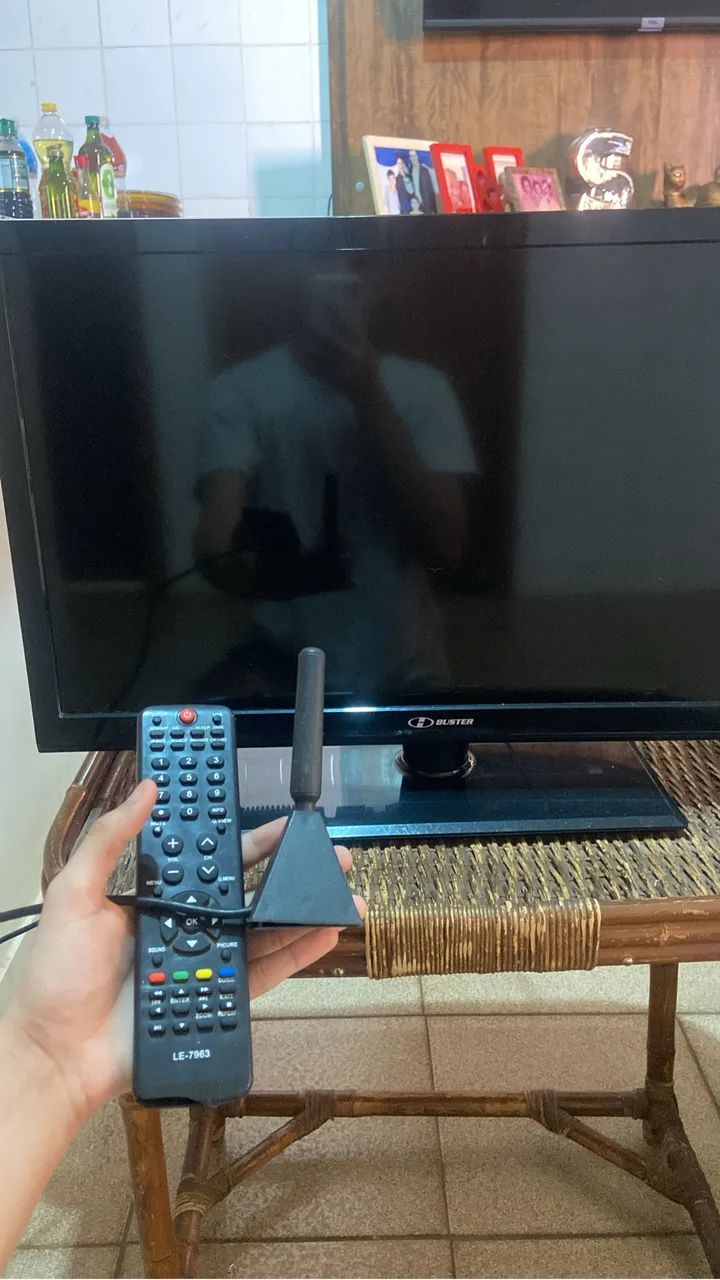 TV para retirada hoje!  - Foto 2