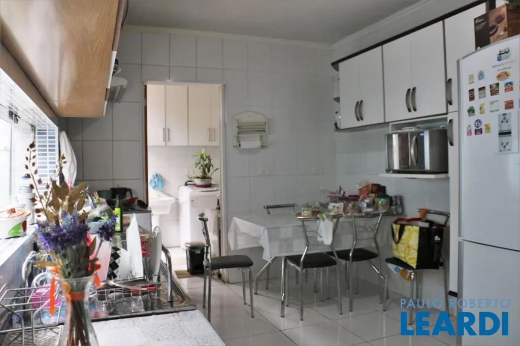 SOBRADO - VILA MARIANA - SP - Foto 3