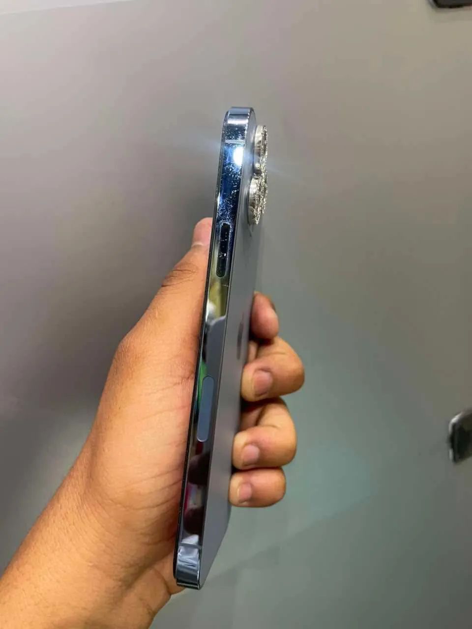 iPhone 13 Pro Max 128gb Vendo ou Troco  - Foto 3