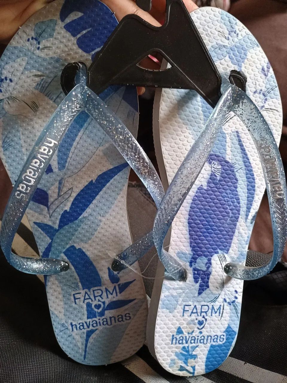 Chinelo Farm n 34 35