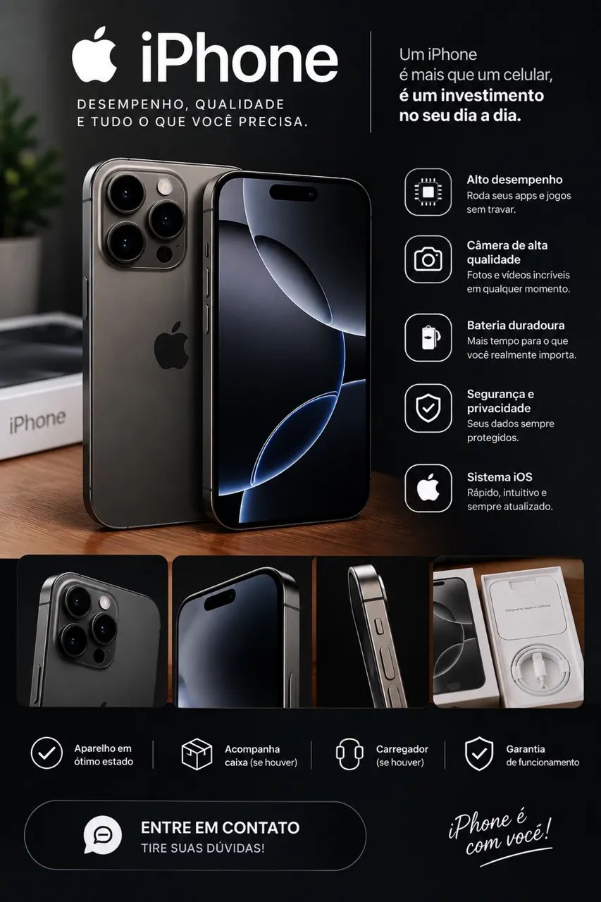 IPHONES