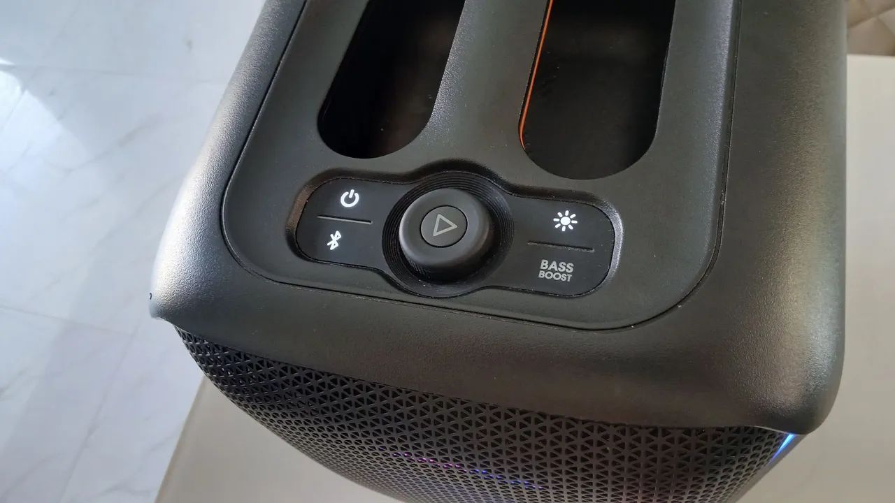 JBL COM MICROFONES DE SÉRIE  - Foto 2