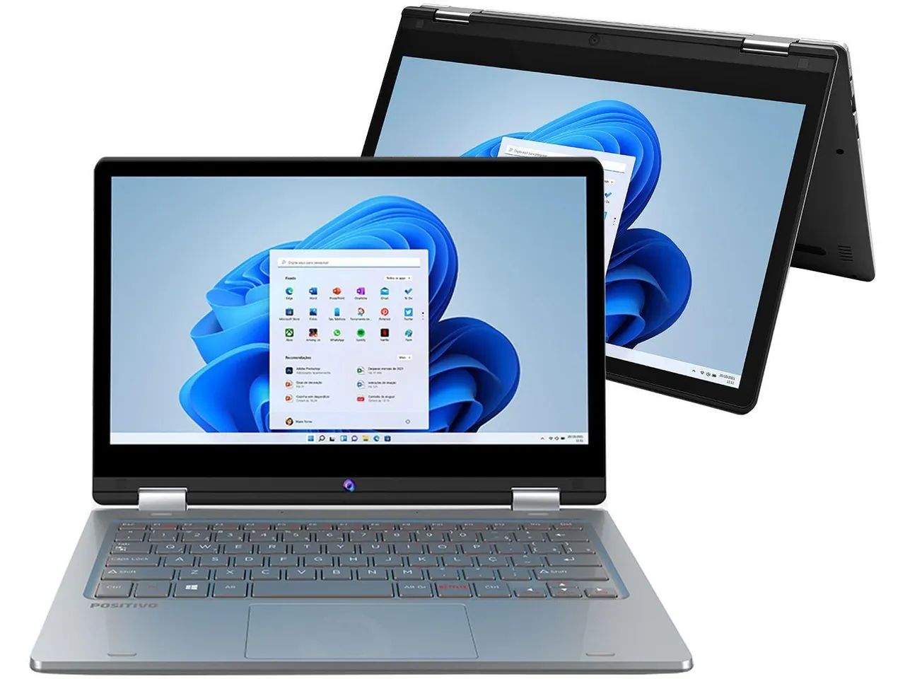 Notebook novo - Foto 3