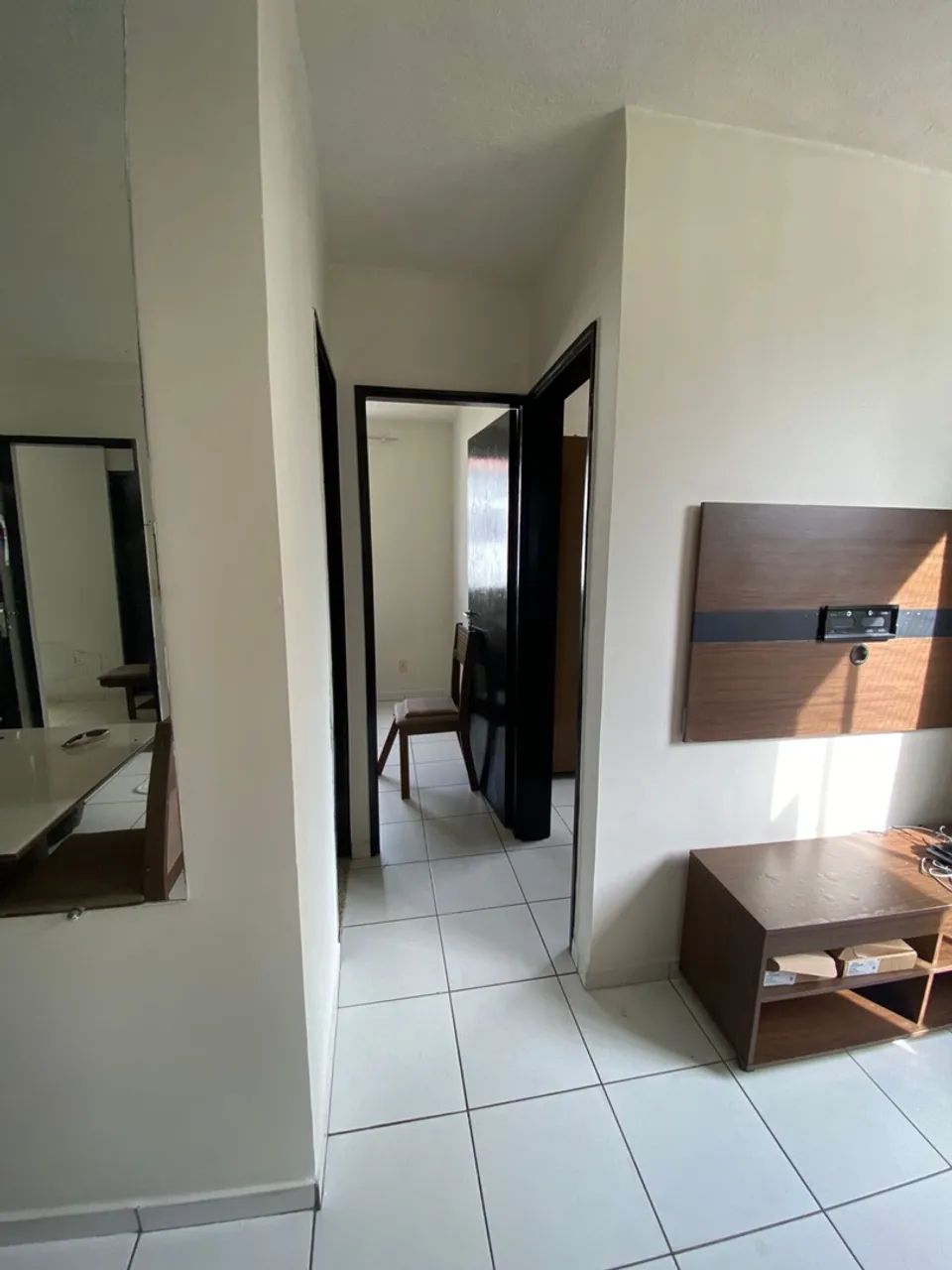 Apto a venda no ideal samambaia  - Foto 3