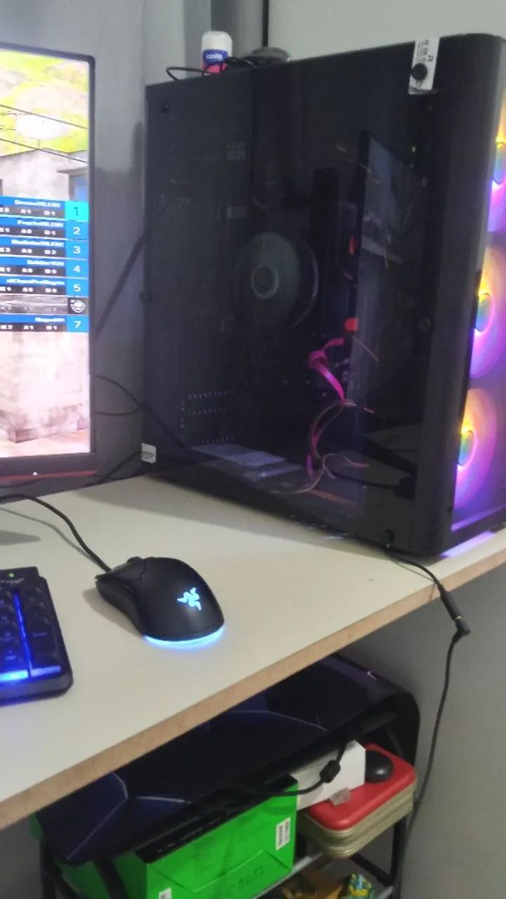 PC Gamer  - Foto 2